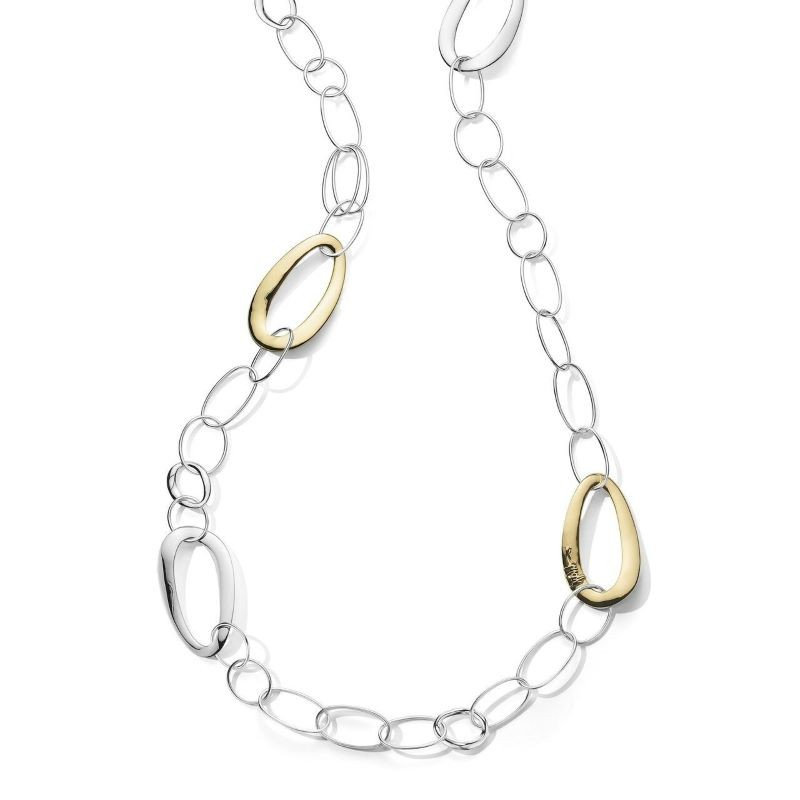 Cherish Chain Necklace in Chimera