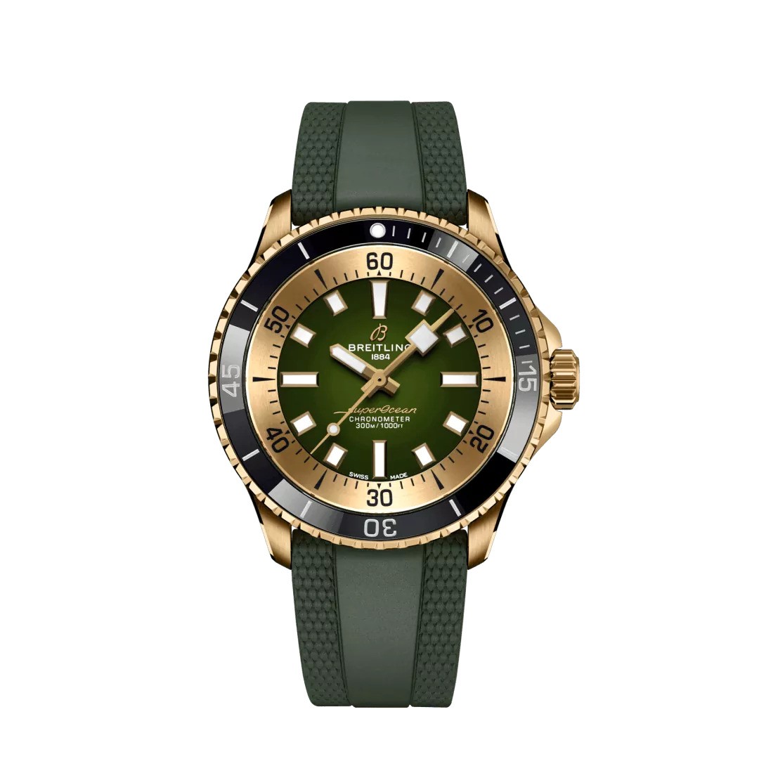 Superocean Automatic 42