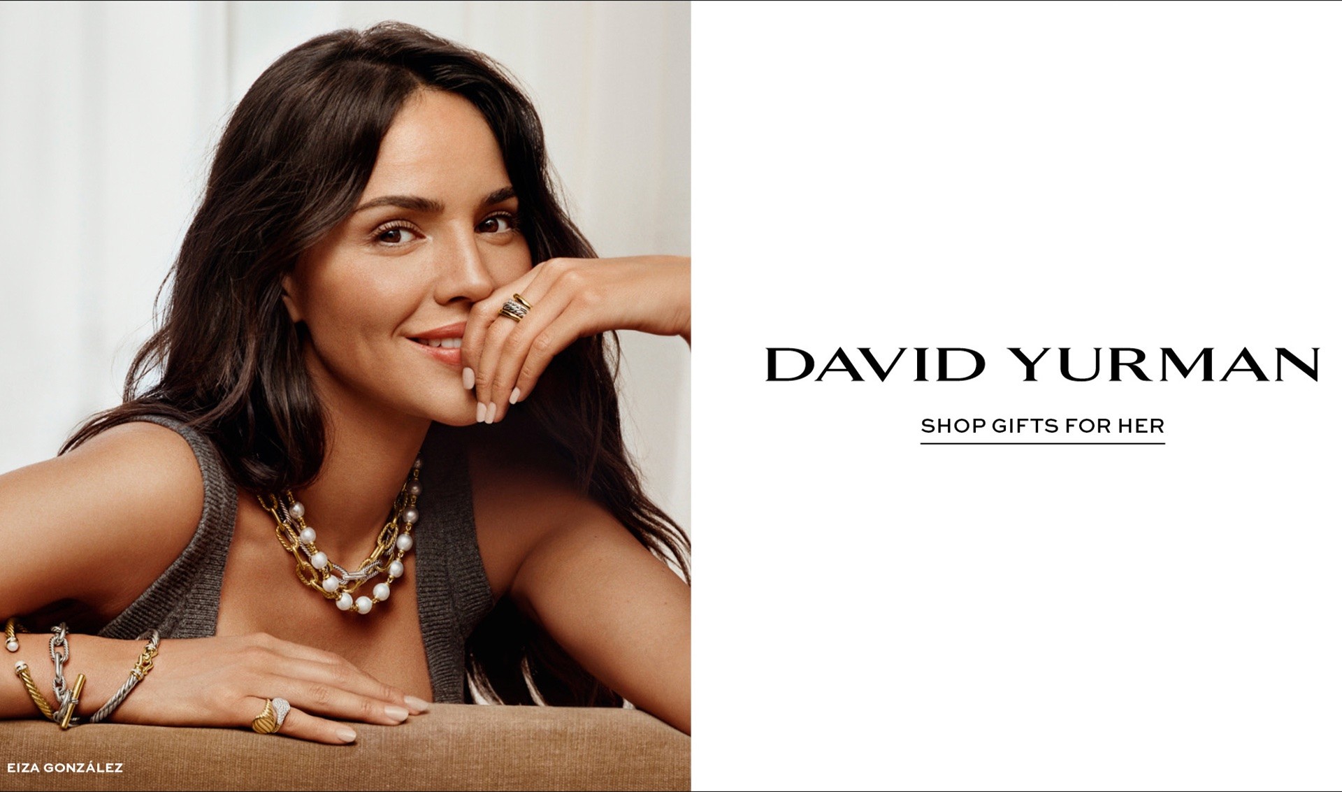 David Yurman