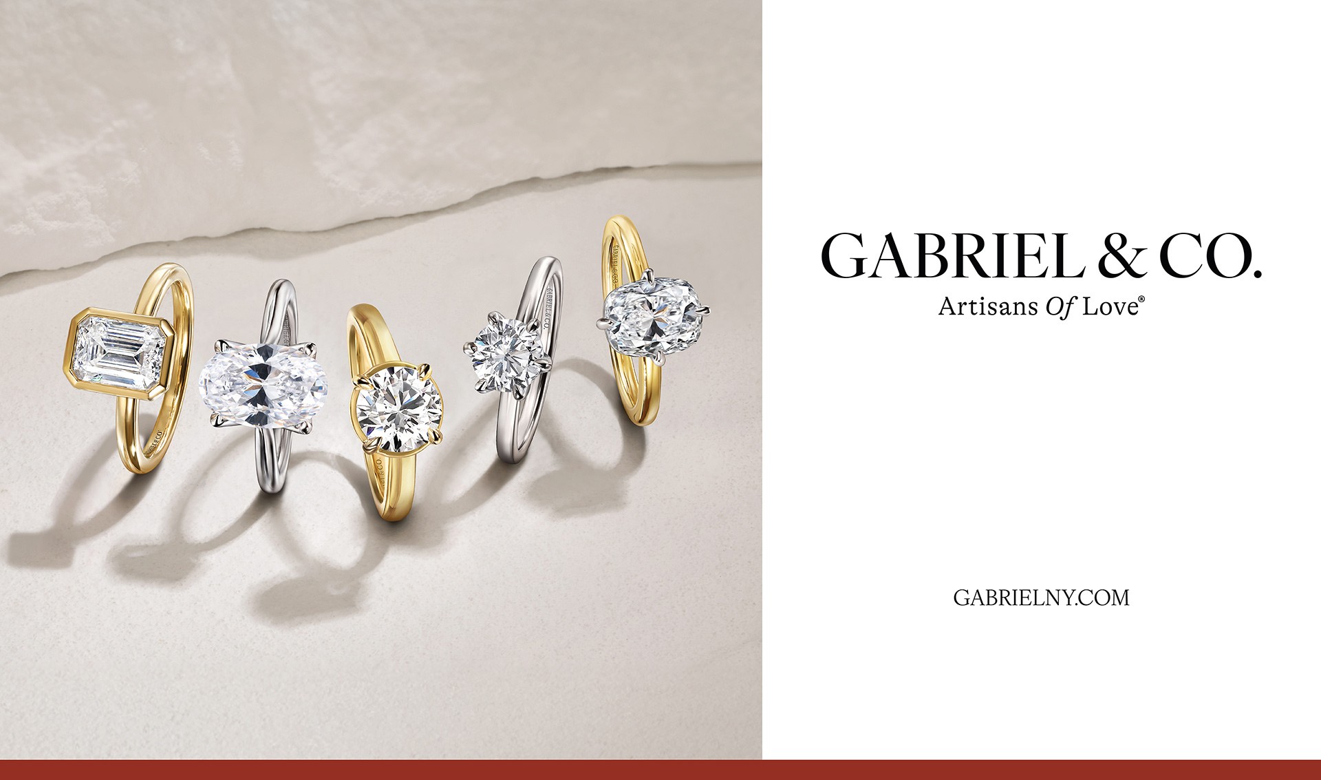 Gabriel and co