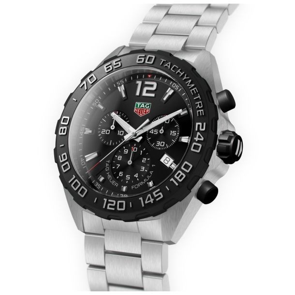 Formula 1 Quartz Chronograph Watch