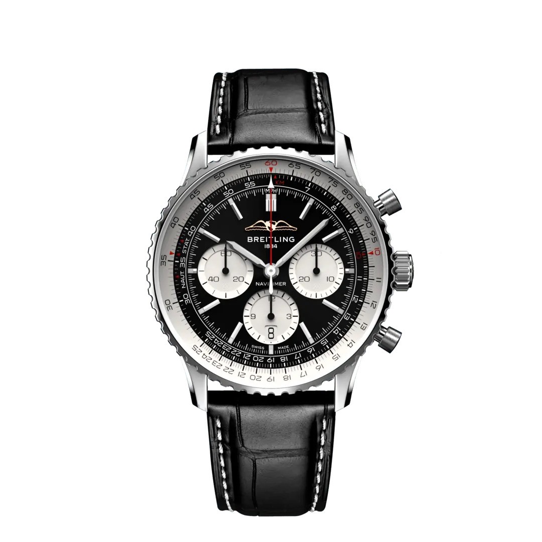 NAVITIMER B01 CHRONOGRAPH 43