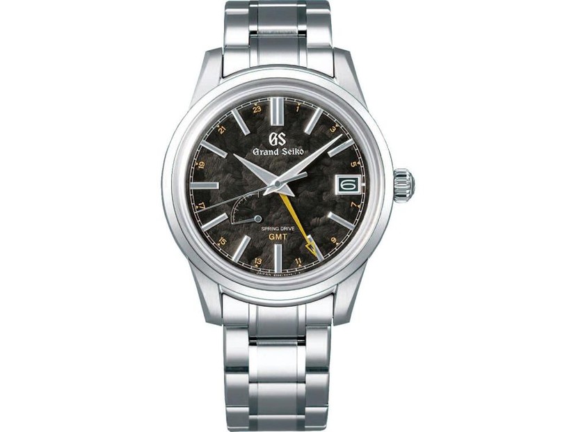 Elegance Watch, Autumn Dial Stainless Steel