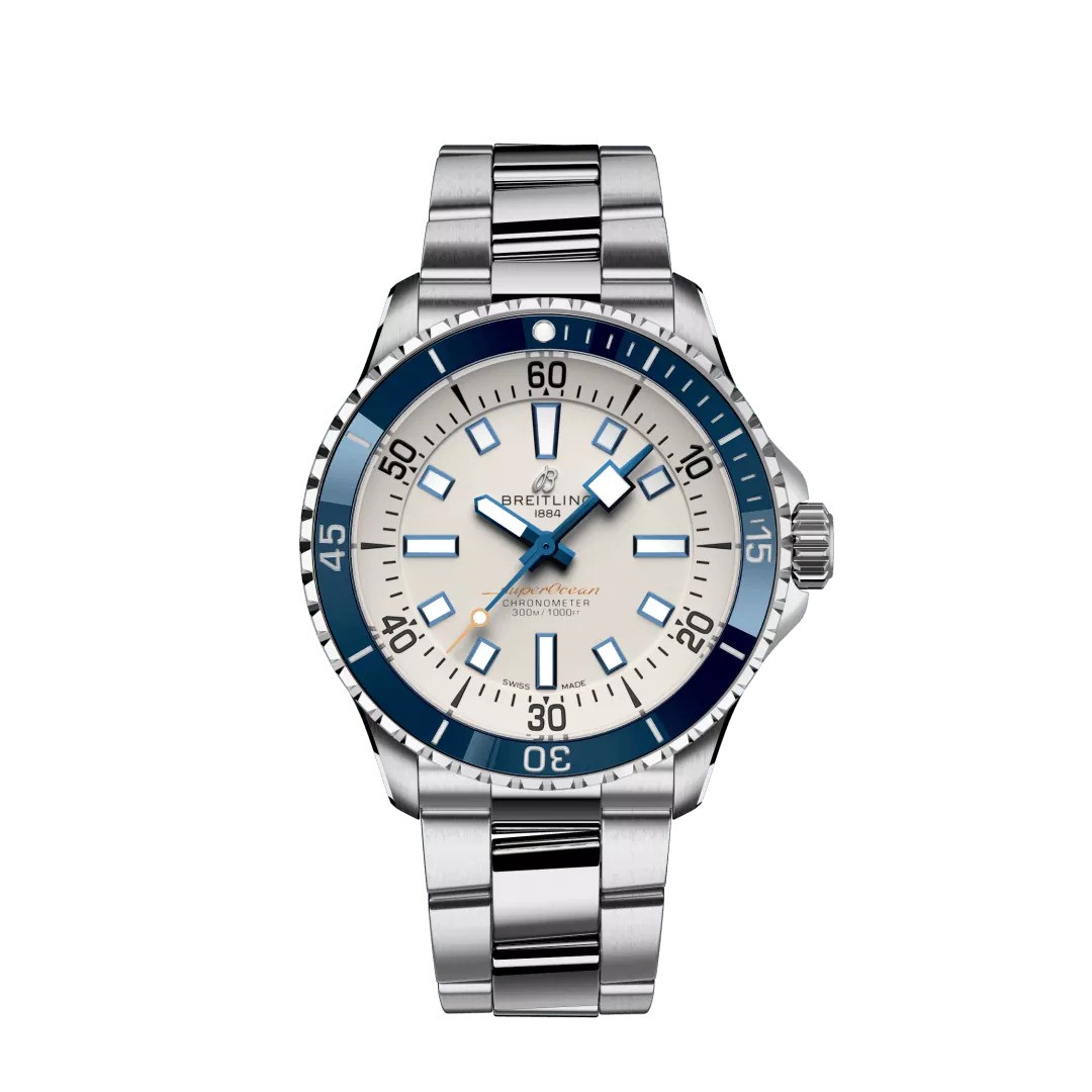 Superocean Automatic 42