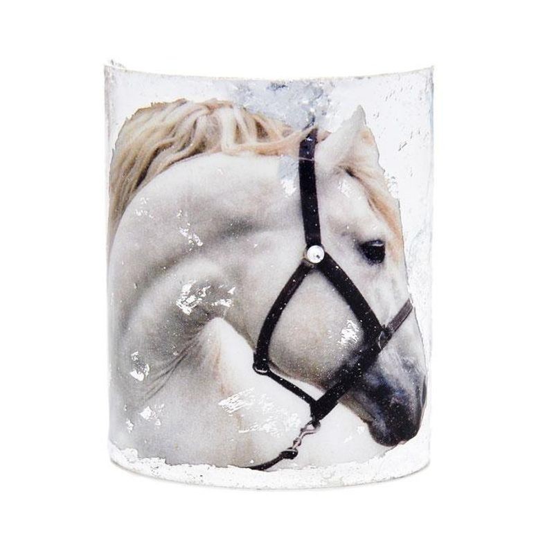 White Horse Cuff